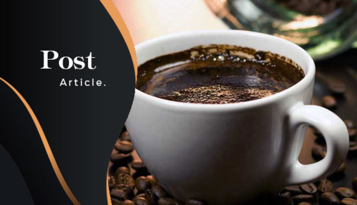 Kopi Kesehatan Terbaik di Jakarta