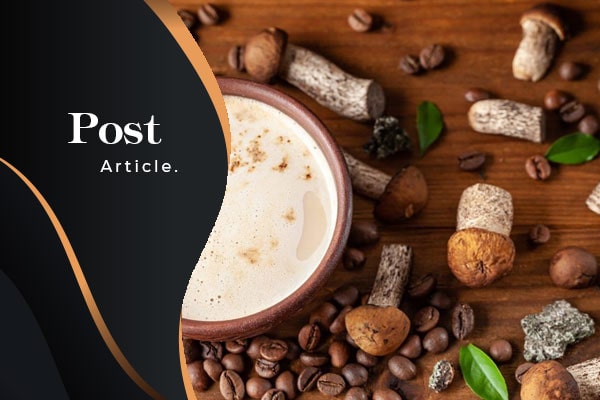 Kopi ganoderma sh juwara