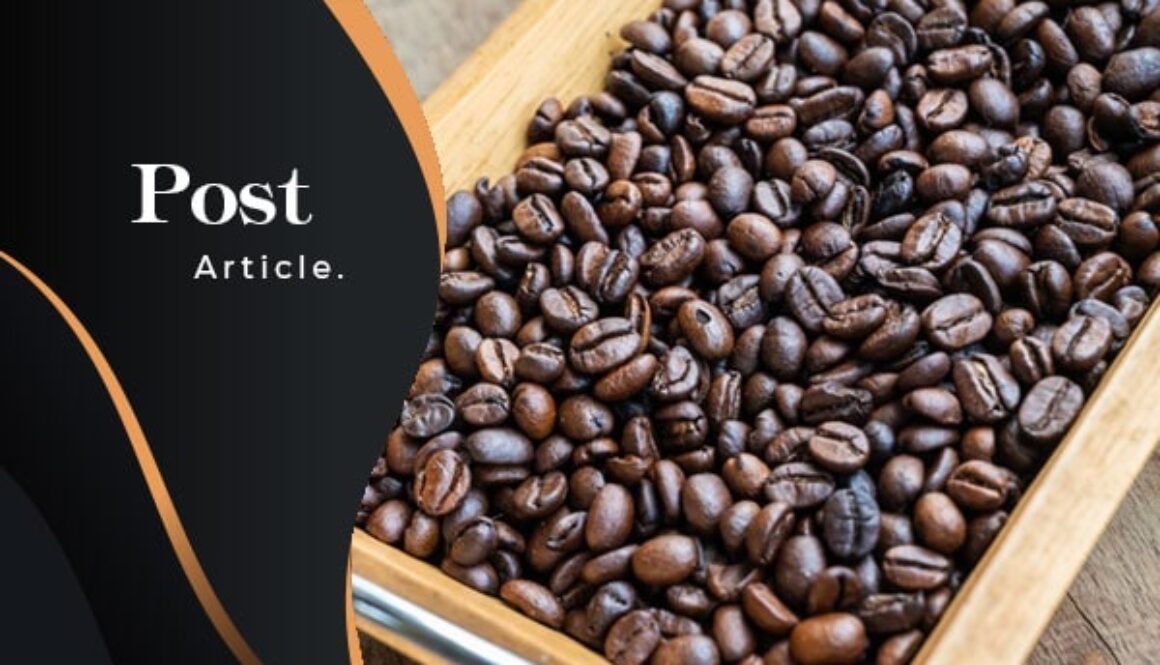 Biji kopi arabica jakarta