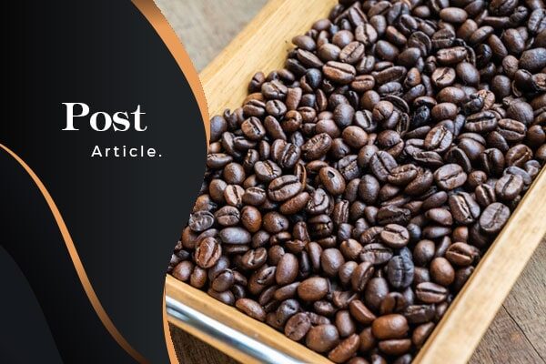 Biji kopi arabica jakarta