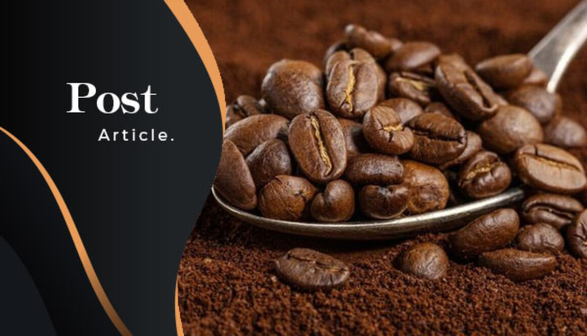Kopi arabica jakarta