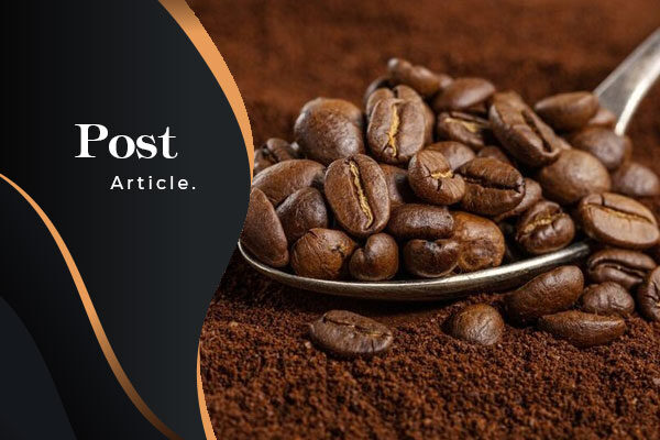 Kopi arabica jakarta